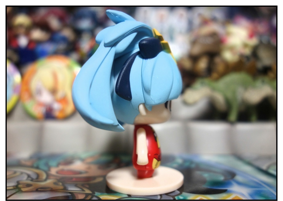 ポケマケット久々の新作『ゾンビランドサガ02』を5回まわしてみるゾ!!_f0205396_17162678.jpg