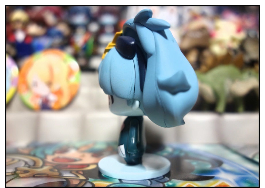 ポケマケット久々の新作『ゾンビランドサガ02』を5回まわしてみるゾ!!_f0205396_17163334.jpg