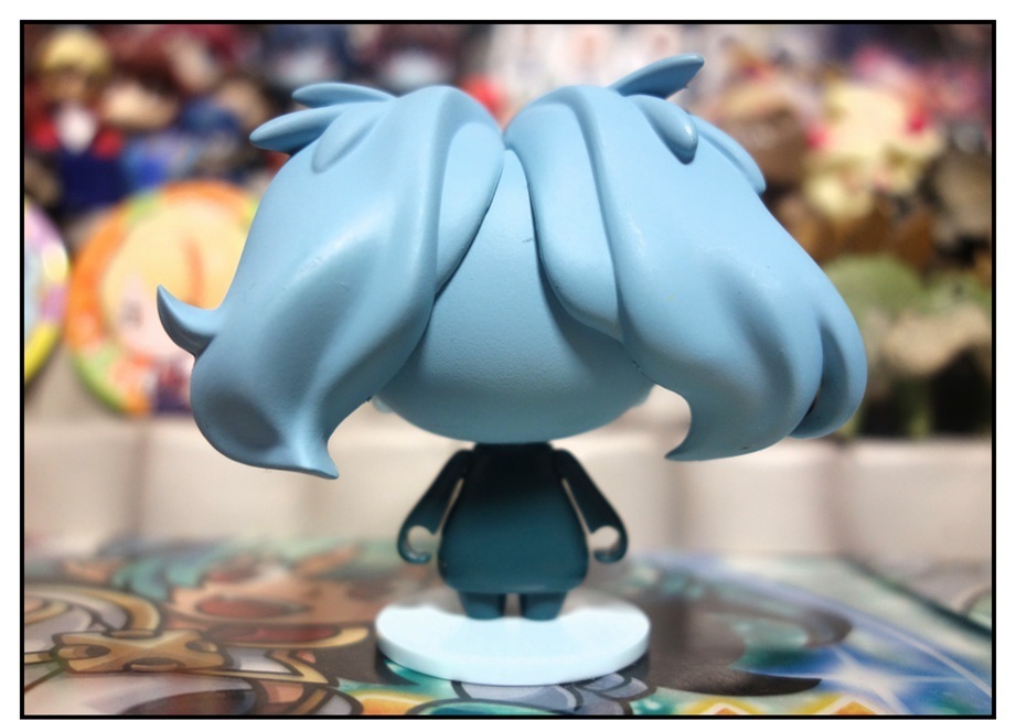 ポケマケット久々の新作『ゾンビランドサガ02』を5回まわしてみるゾ!!_f0205396_17163794.jpg