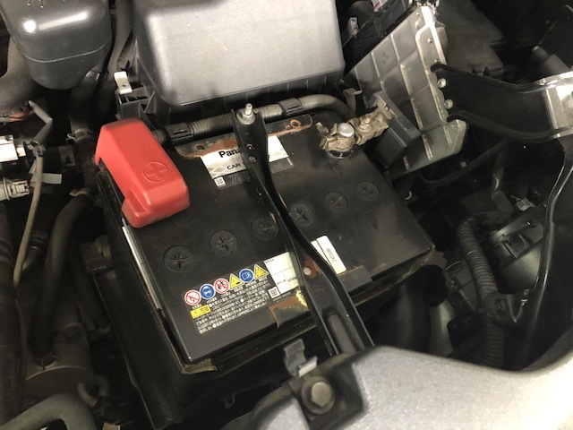 ★コロナウィルスの影響で札幌運輸支局が大混雑・・(^^;)★(白石店)_c0161601_17344551.jpg