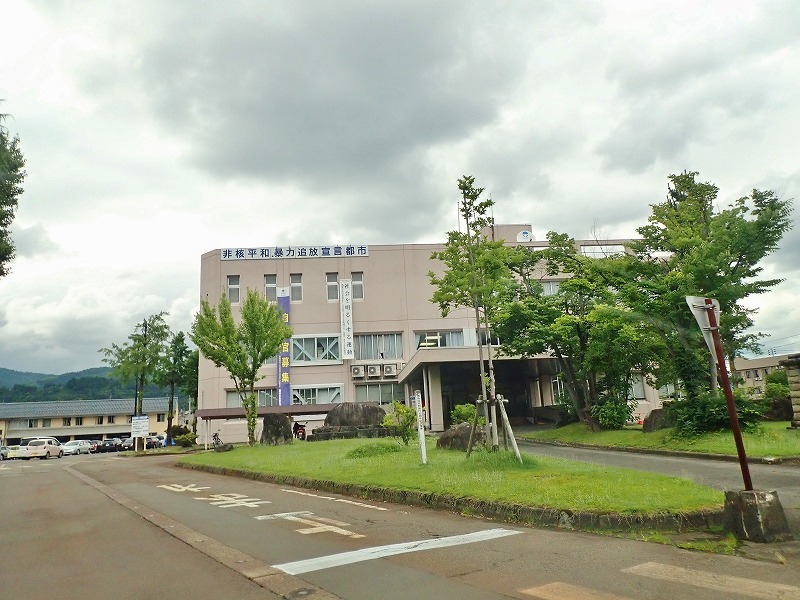 久し振りに役所を廻りました_c0336902_20453656.jpg