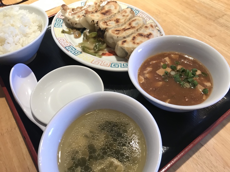餃子のニューヨーク(立川)@今日から出勤がデフォ!_c0212604_12314448.jpg