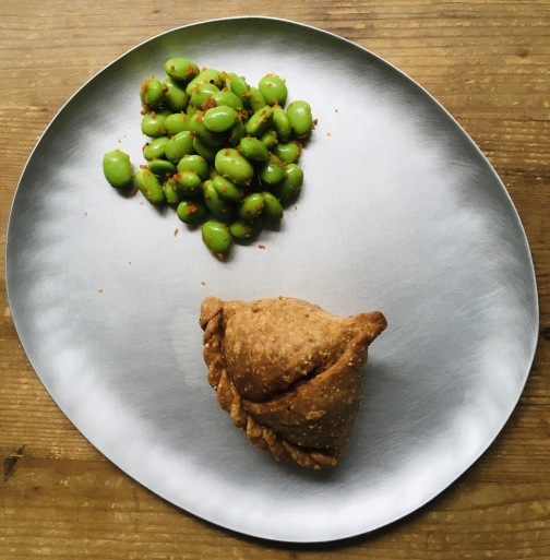 みずのそら土産 No Pan No Life