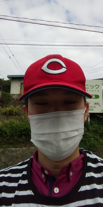 本日もアベノマスクよりコストコのマスクで介護現場に出勤です 泣いて馬謖を斬る_e0094315_07573714.jpg