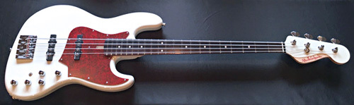 カスタム・オーダーの「Modern J-Bass #029」が完成!!_e0053731_15185298.jpeg