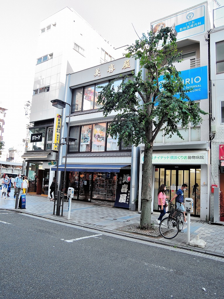 ある風景:Isezakicho,Yokohama@Jun 2020 #2_c0395834_22412247.jpg