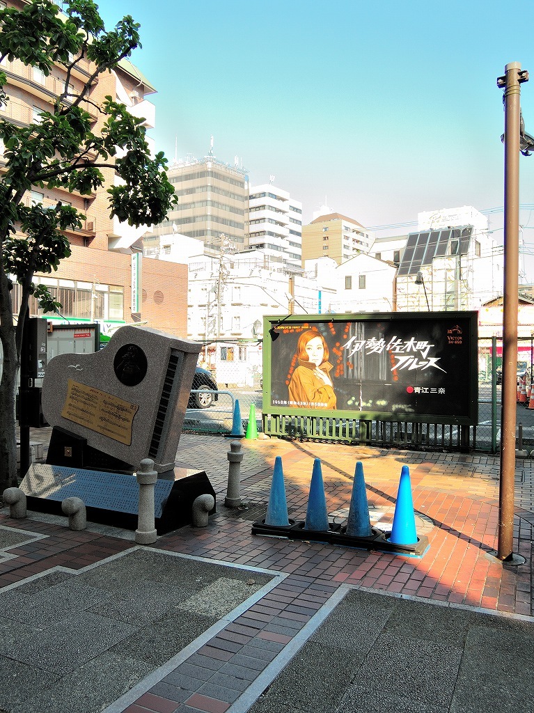ある風景:Isezakicho,Yokohama@Jun 2020 #2_c0395834_22412356.jpg