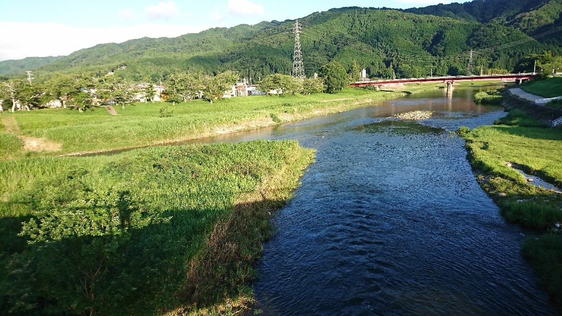 7月2日河川情報。午前6..._c0266737_06342549.jpg