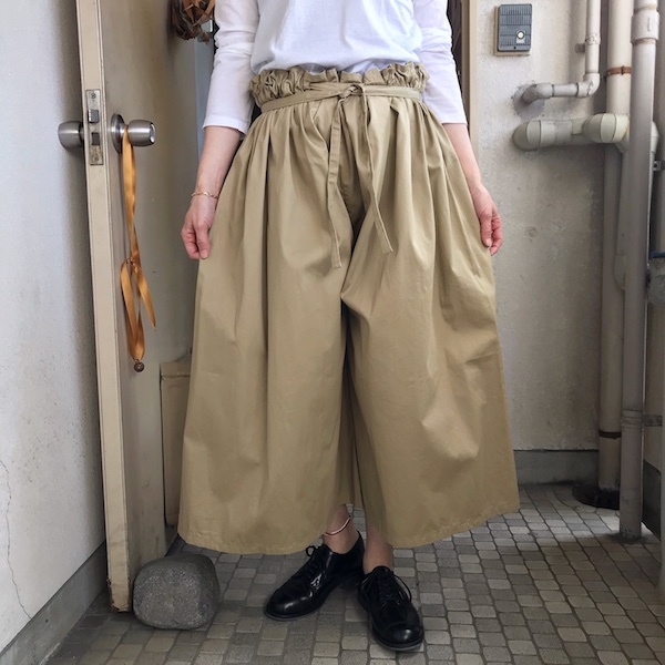 DRESS SHIRT Nigel Cabourn_d0364239_18495275.jpg