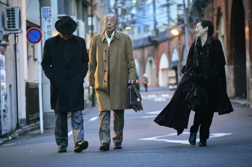 シネマの時間 第111回映画 一度も撃ってません 噂のヒットマン ハードボイルド気取りな小説家の運命やいかに A Day In The Life シネマの時間 第111回映画 一度も撃ってません 噂のヒットマン ハードボイルド気取りな小説家の運命やいかに A Day In The Life