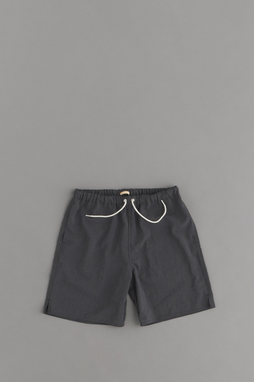 LA MOND SHARI SHORTS (Chambray Bk)_d0120442_1415452.jpg