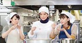 ハケンの品格 第2シリーズ 第3話 「社員食堂バイトテロ炎上騒ぎで社長も炎上名物美味カレーを取り戻せ!」_e0080345_07033028.jpg
