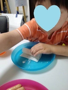 八尾もくばコロナ自粛解除後のクッキングの様子♪_f0370162_17162007.jpg