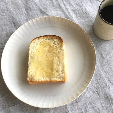 ちぎりパンで、朝ごはん_f0224568_07555359.jpg