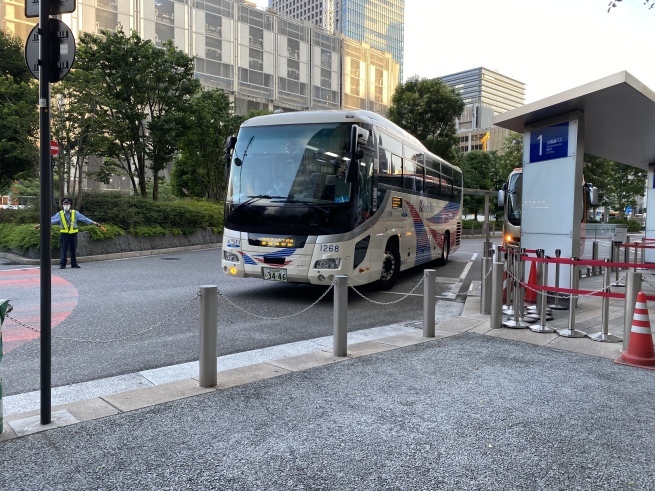 京成バス 東京駅 鹿島神宮駅 バスマニア 京成バス 東京駅 鹿島神宮駅 バスマニア