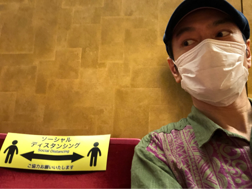 PARCO劇場公演『大地』の幕開け_f0061797_22350598.jpg