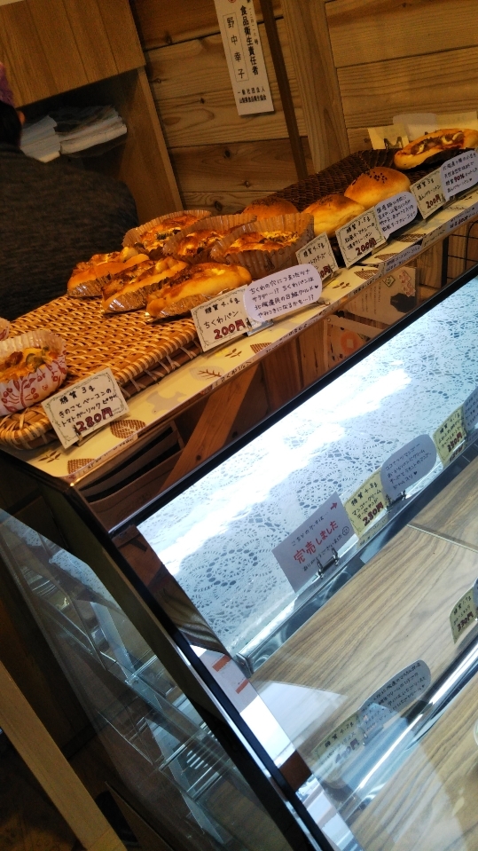 クローバーズキッチン_f0076001_22555600.jpg
