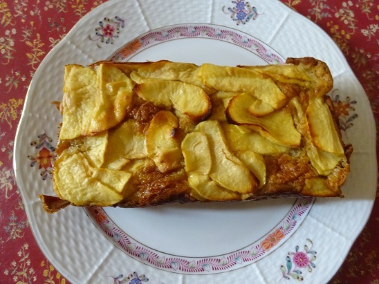 焼きすぎガトー アンビジブル フランス Bons Vivants Des Marais