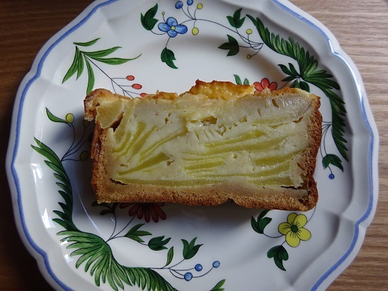 焼きすぎガトー アンビジブル フランス Bons Vivants Des Marais