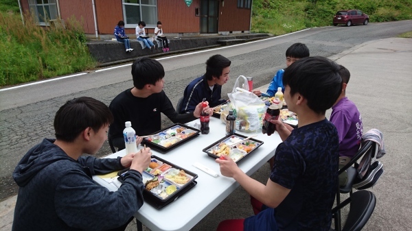 令和2年度田んぼアート稲作体験_b0281312_13413821.jpg
