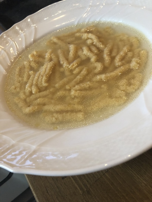 passatelli : ~Aria~