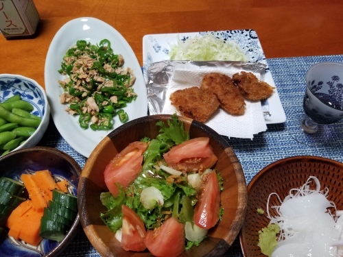 アベも西村も小池も、みんなダメ!一茂激怒!&「スパイたちの遺産」(ル・カレ)_e0016828_10311174.jpg