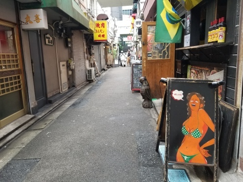 アベも西村も小池も、みんなダメ!一茂激怒!&「スパイたちの遺産」(ル・カレ)_e0016828_10325887.jpg