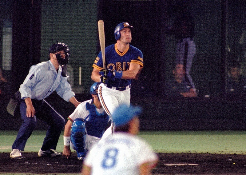 〔仰木彬〕近鉄バッファローズの1989年仰木マジック、届かなかった「あと1勝」『やるのはお前らやけど、責任は俺が取るから』「がんばろうKOBE」 被災地を照らした希望_c0219232_16232029.jpg