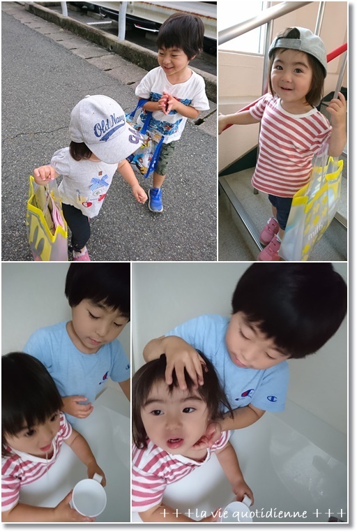 【食事スコーンのレシピ】花エビとチーズのショッパイやつと王子は姫の教育係_a0348473_05403477.jpg