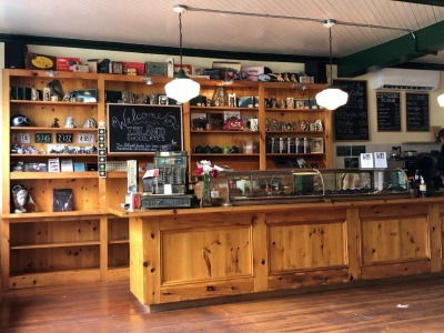 チョコレート屋さんでコーヒー・タイム_c0353373_02592577.jpg