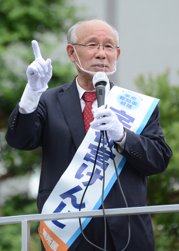 小池都知事のコロナ対策はブラックボックス_b0190576_22014772.jpg