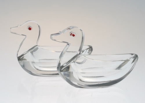 Baccarat Salt&Papper Red Eye Duck_c0108595_22260398.jpeg