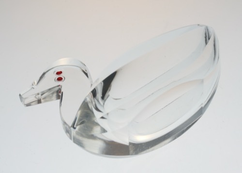 Baccarat Salt&Papper Red Eye Duck_c0108595_22420907.jpeg