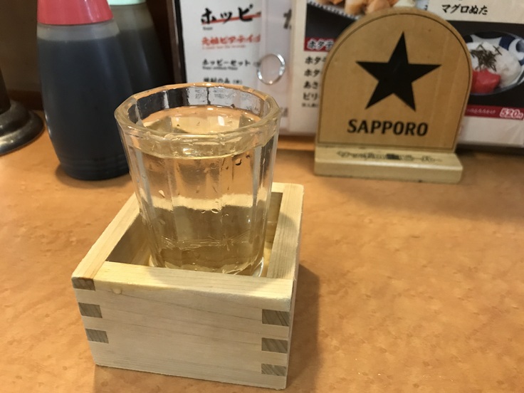 モーニング@酒蔵一平(八王子)_c0212604_1154352.jpg