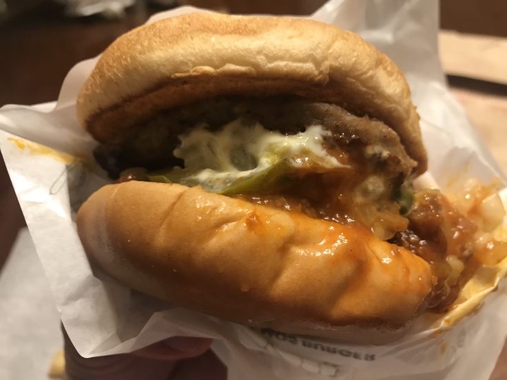 モスバーガー♪_c0212604_21181045.jpg