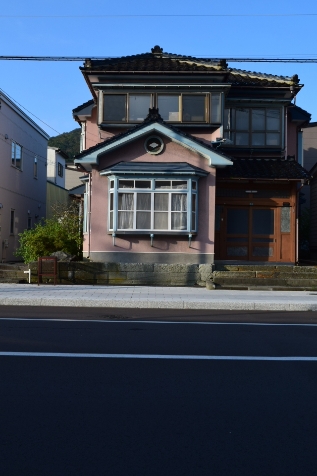 函館市弥生町の永野家住宅(函館の建築紹介)_f0142606_00374662.jpg