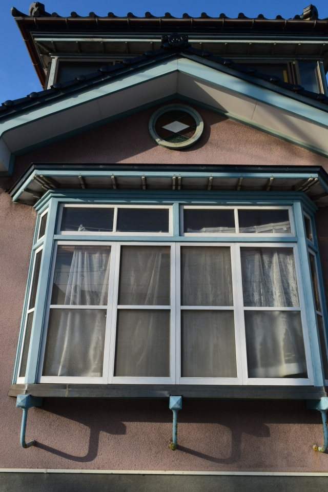 函館市弥生町の永野家住宅(函館の建築紹介)_f0142606_00420719.jpg