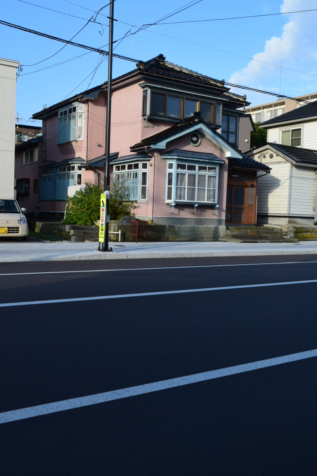 函館市弥生町の永野家住宅(函館の建築紹介)_f0142606_00423929.jpg