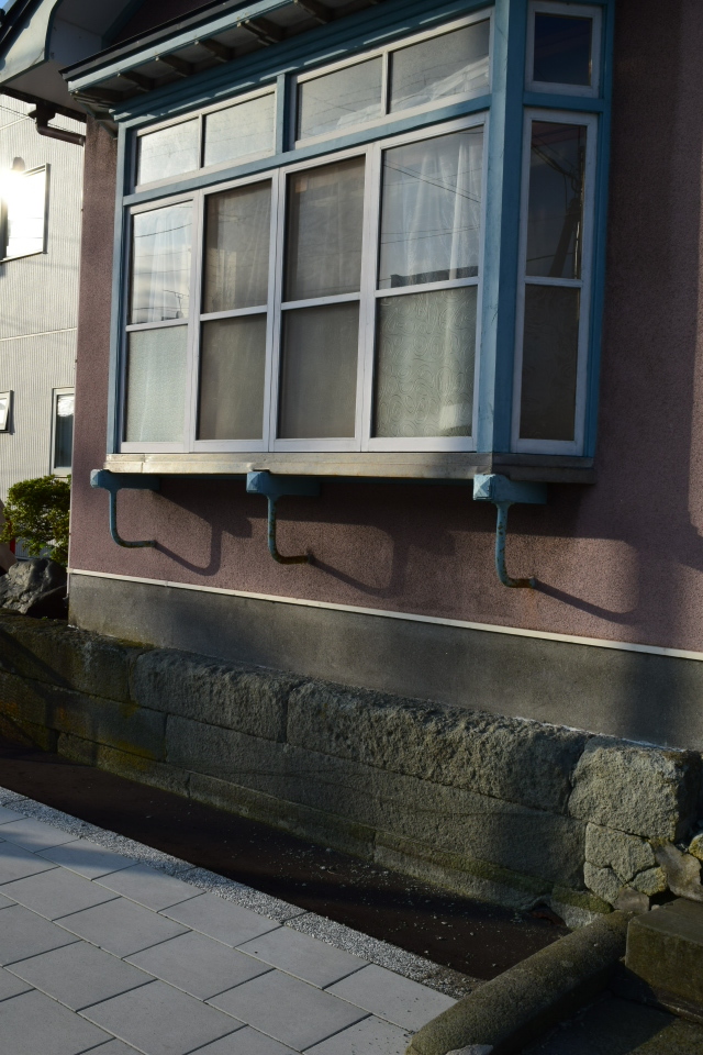 函館市弥生町の永野家住宅(函館の建築紹介)_f0142606_00452140.jpg