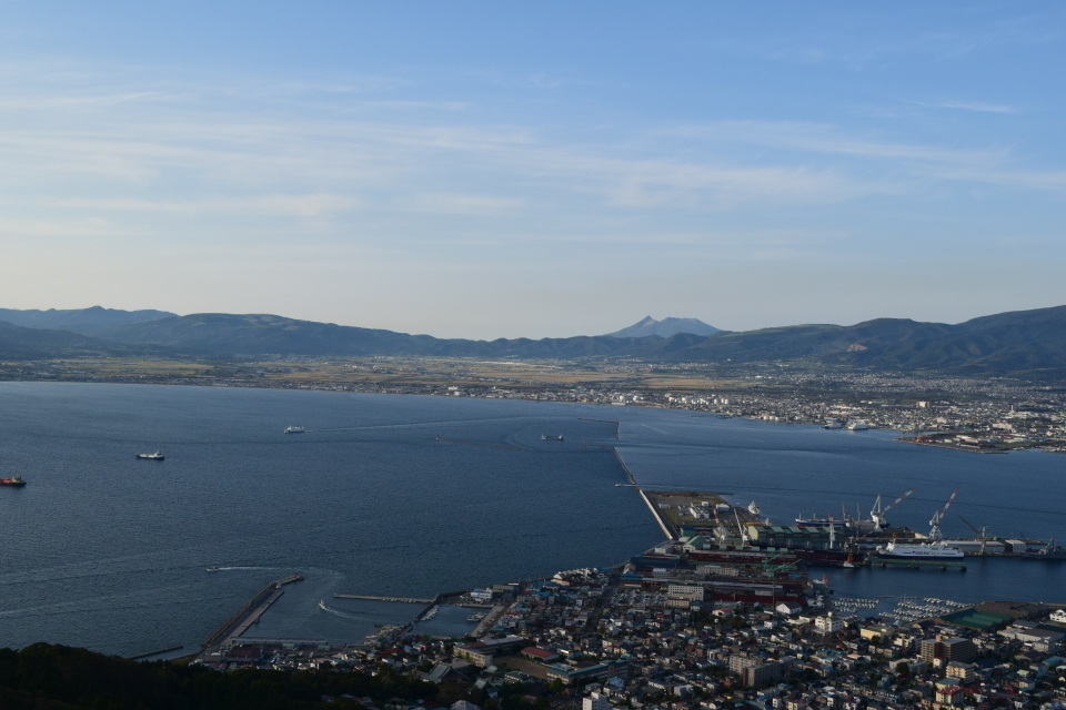 函館市弥生町の永野家住宅(函館の建築紹介)_f0142606_00534721.jpg