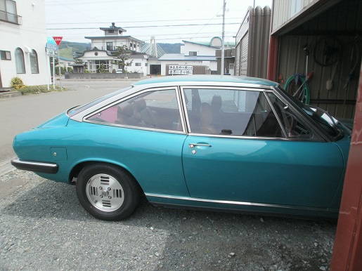117Coupe familyへようこそ_f0158917_12292727.jpg