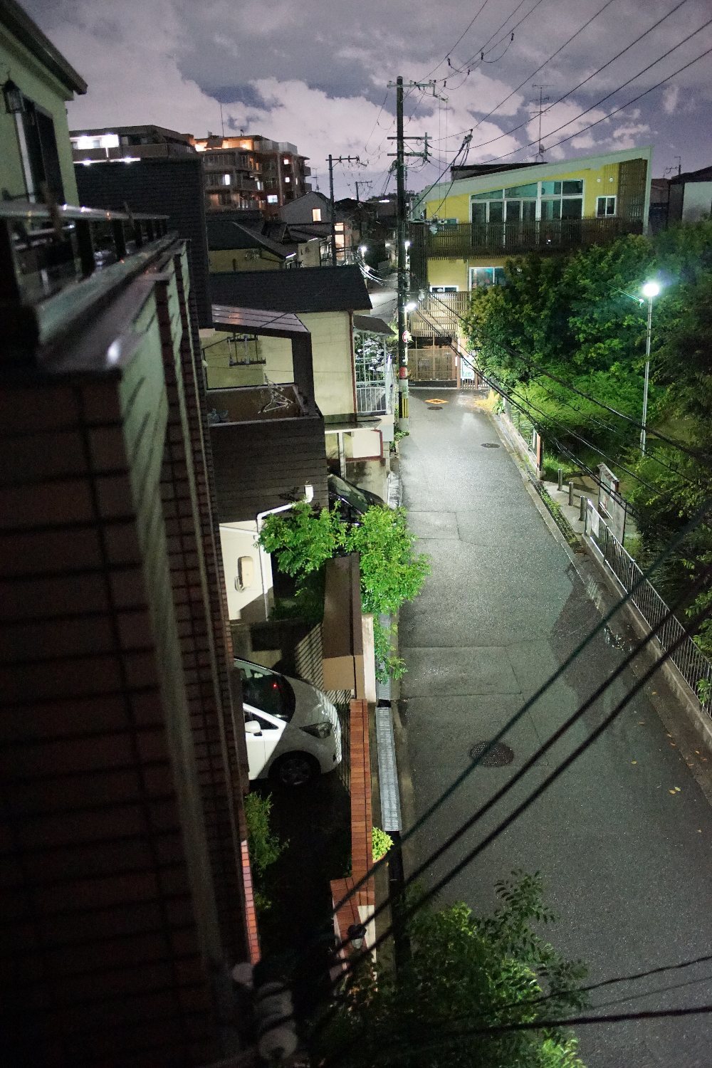 出て来た Ai Nikkor 28mm F2.8 で_b0069128_13171835.jpg