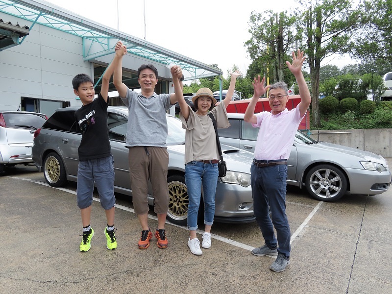 スバルに乗って元気になる!_f0076731_21140240.jpg