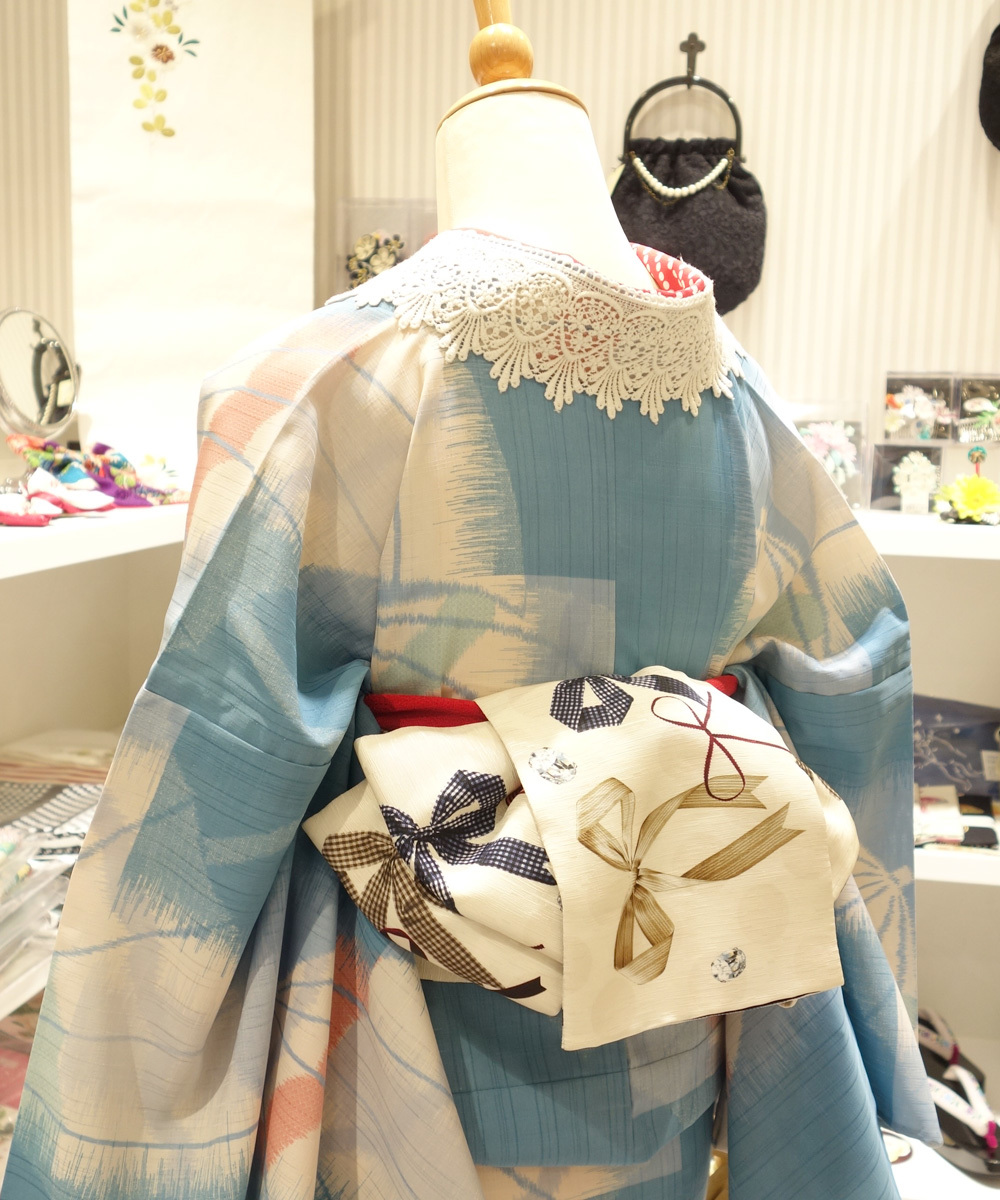 浴衣パラソルコーデ : mamechiyo modern Blog 浴衣パラソルコーデ : mamechiyo modern Blog
