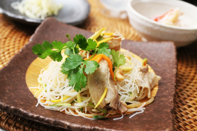 とっておきのタイ料理_d0377645_23171098.jpg