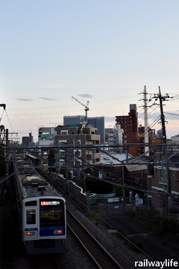 近場で夕景_f0113552_23221292.jpg