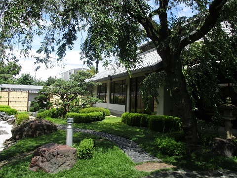 大垣「水害写真展」と大垣城天守閣_f0197754_16213140.jpg