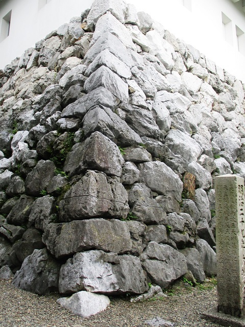 大垣「水害写真展」と大垣城天守閣_f0197754_16284917.jpg
