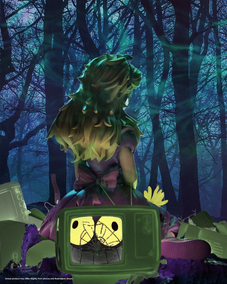 Alice in Wasteland (Acid Edition) by ABCNT_e0118156_11410658.jpg