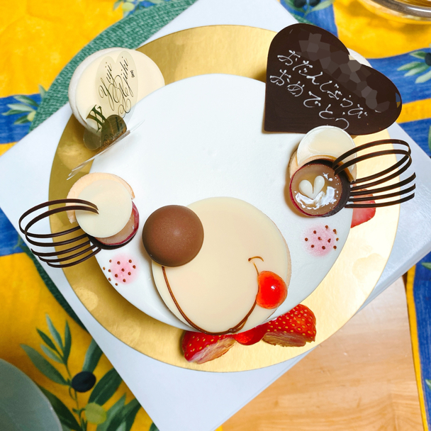 7月3日は娘のお誕生日でした あれも食べたい これも食べたい ｅｘ